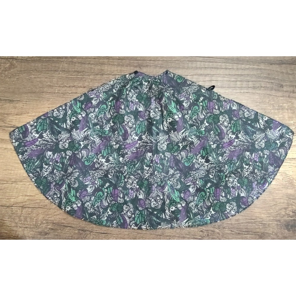 Ever After High Raven Queen Legacy Day 2013 Replacement Cape/Cloak Z34